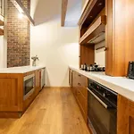Apartment Old Town - Lai