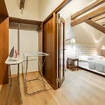 Apartment Old Town - Lai