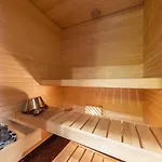Apartment Old Town - Lai
