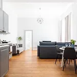 Old Town - Lai Apartment Reval