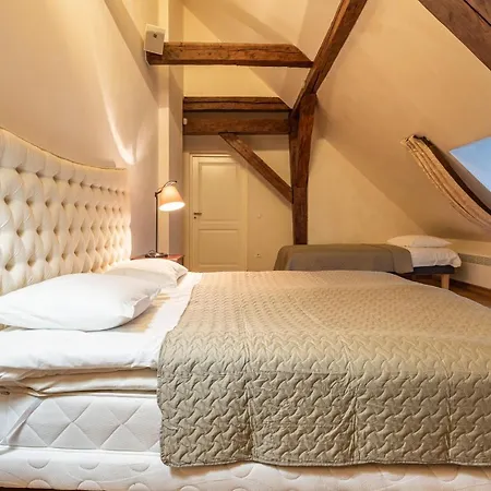 Apartamento Old Town - Lai Talin