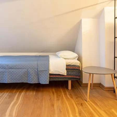 Apartamento Old Town - Lai *