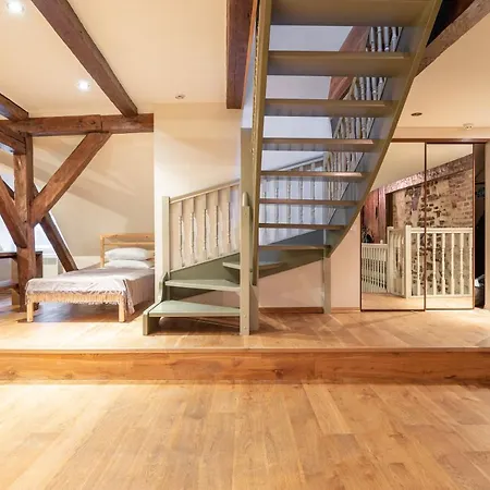 Old Town - Lai Apartamento Talin