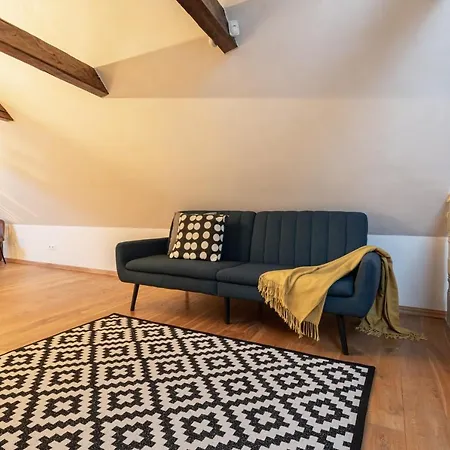 Apartment Old Town - Lai Tallinn