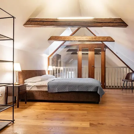 Old Town - Lai Apartamento