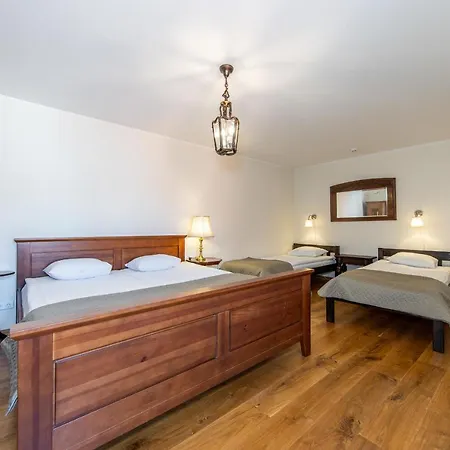 Old Town - Lai Apartment Tallinn