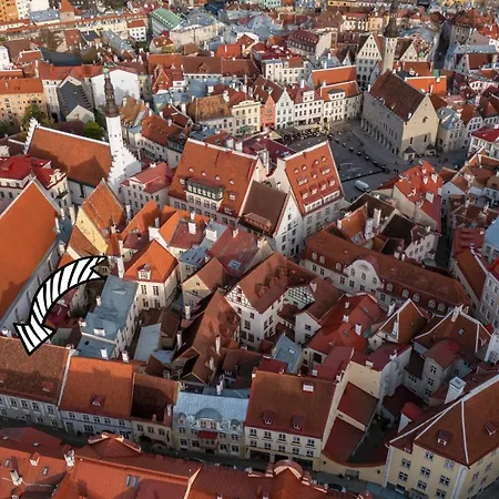 Old Town - Lai Apartmán
