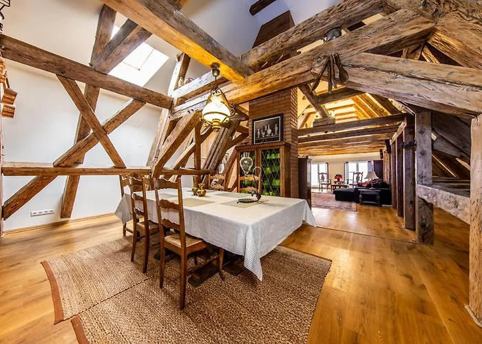 Old Town - Lai Tallinn