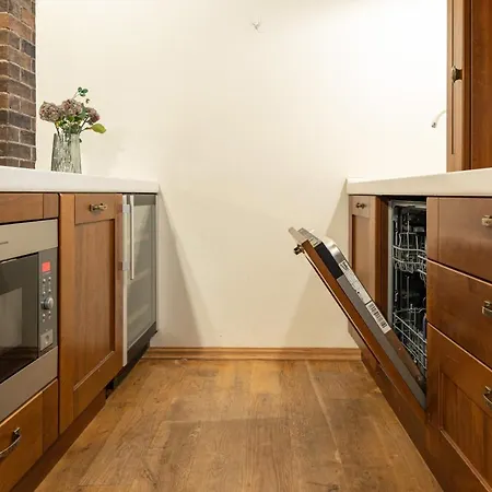 Old Town - Lai * 塔林