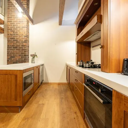 公寓 Old Town - Lai