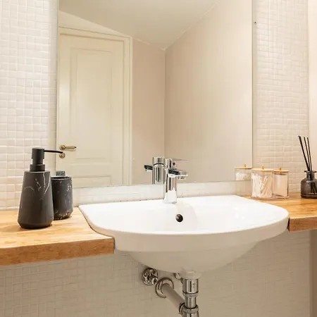 公寓 Old Town - Lai *