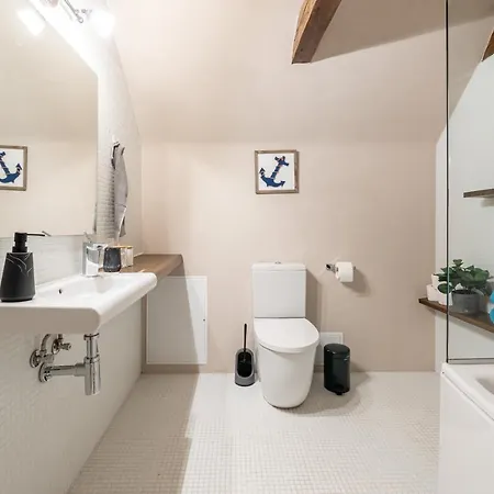 Old Town - Lai 塔林