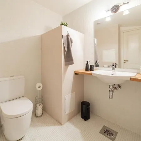 公寓 Old Town - Lai