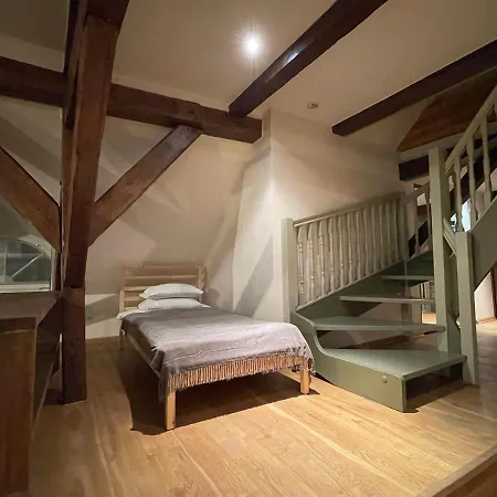 Old Town - Lai 公寓 *