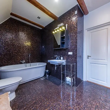 Apartment Old Town - Lai *