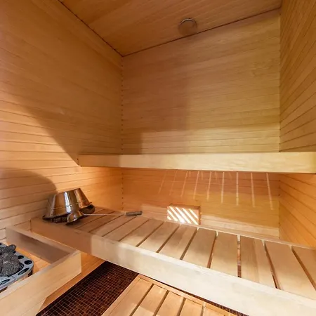 公寓 Old Town - Lai