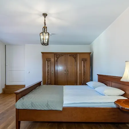 公寓 Old Town - Lai 塔林