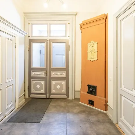 Old Town - Lai * 塔林