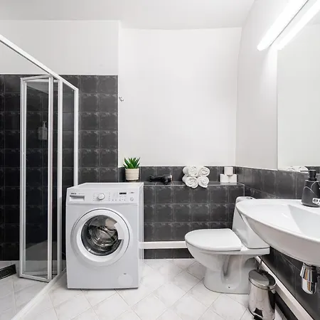 Old Town - Lai 公寓 *