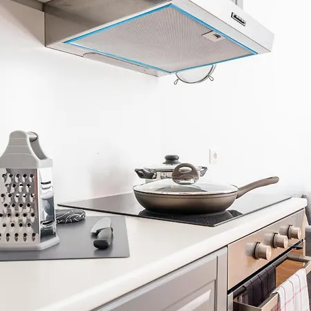 Old Town - Lai 公寓 塔林