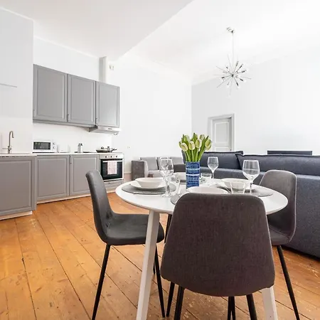 Old Town - Lai 公寓