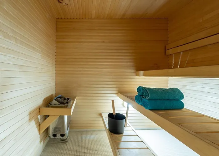 Old Town - Lai * Tallinn