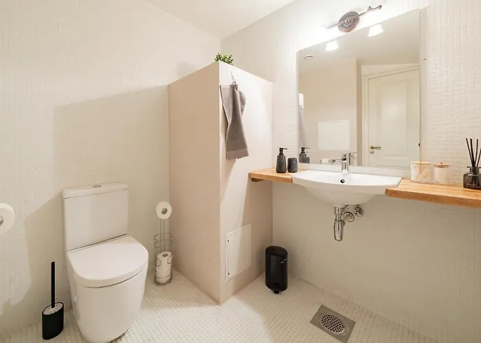 Apartment Old Town - Lai