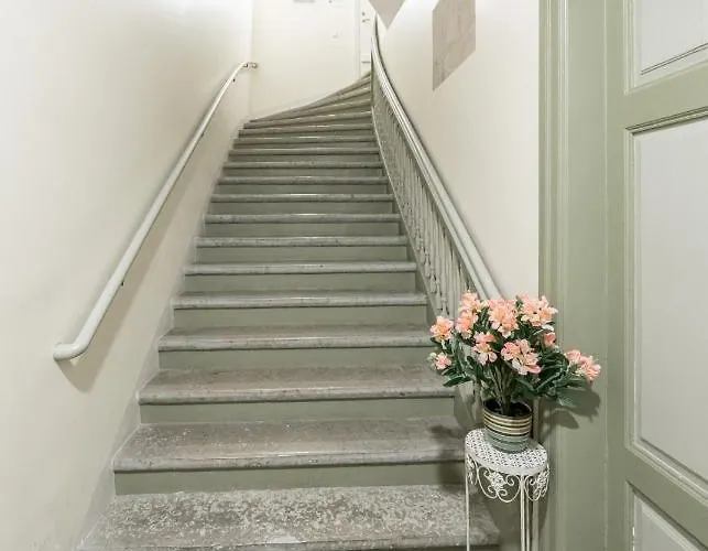 Old Town - Lai Tallinn