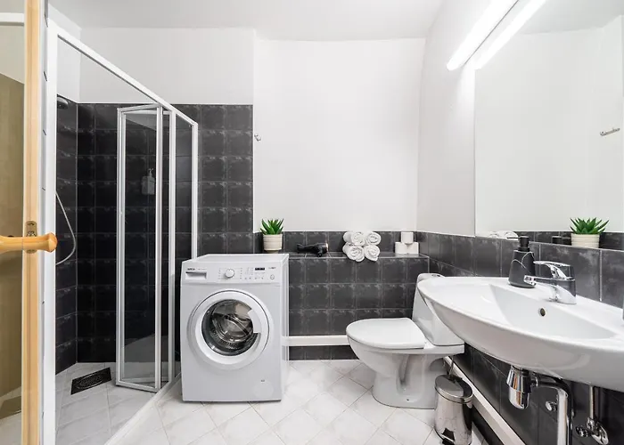 Old Town - Lai Apartment *