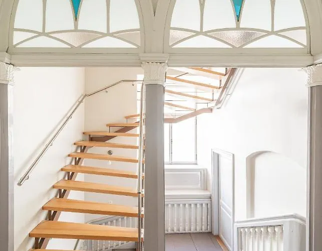 Old Town - Lai * Tallinn