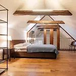 Old Town - Lai Apartamento
