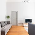 Old Town - Lai Apartamento *