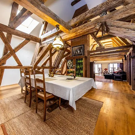 Old Town - Lai Tallinn