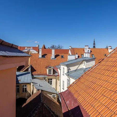 Old Town - Lai Appartement