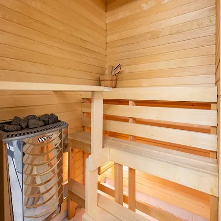 Old Town - Lai Appartement