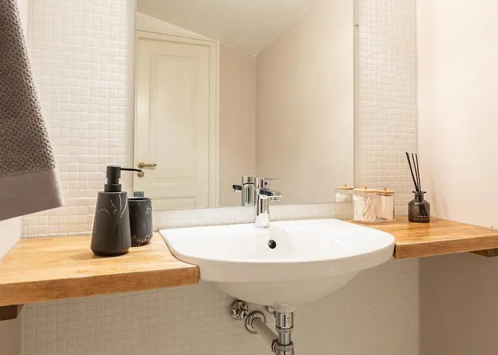 Appartement Old Town - Lai *