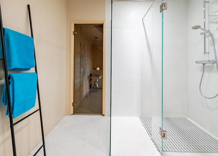 Old Town - Lai * Tallinn