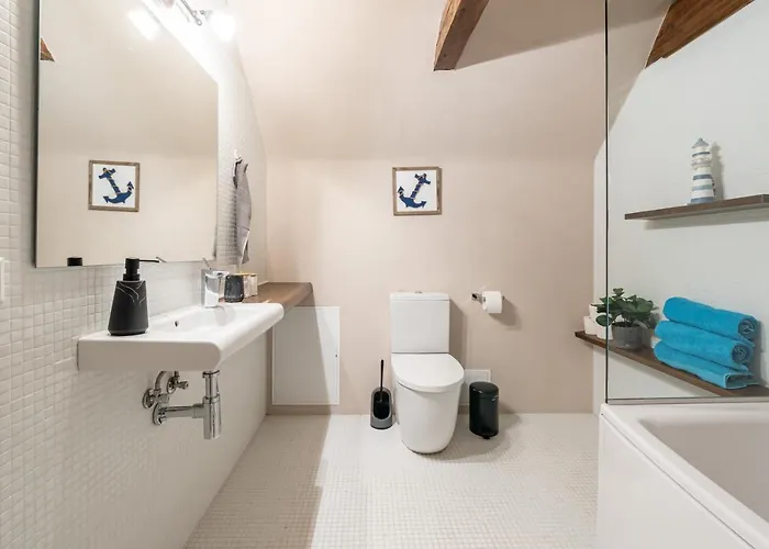 Old Town - Lai Tallinn