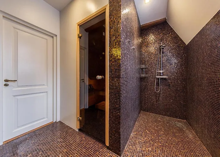 Old Town - Lai Appartement *