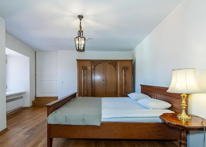 Appartement Old Town - Lai Tallinn