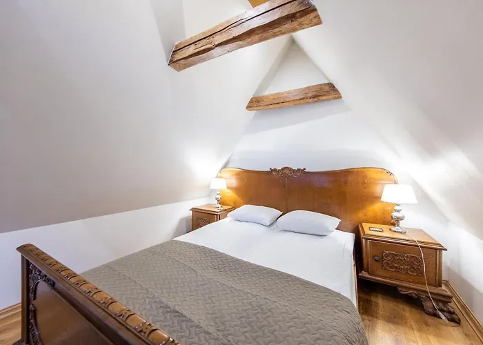 Old Town - Lai Appartement