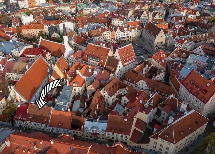 Old Town - Lai Appartement