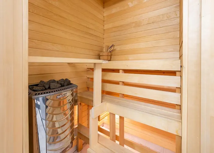 Old Town - Lai Appartement